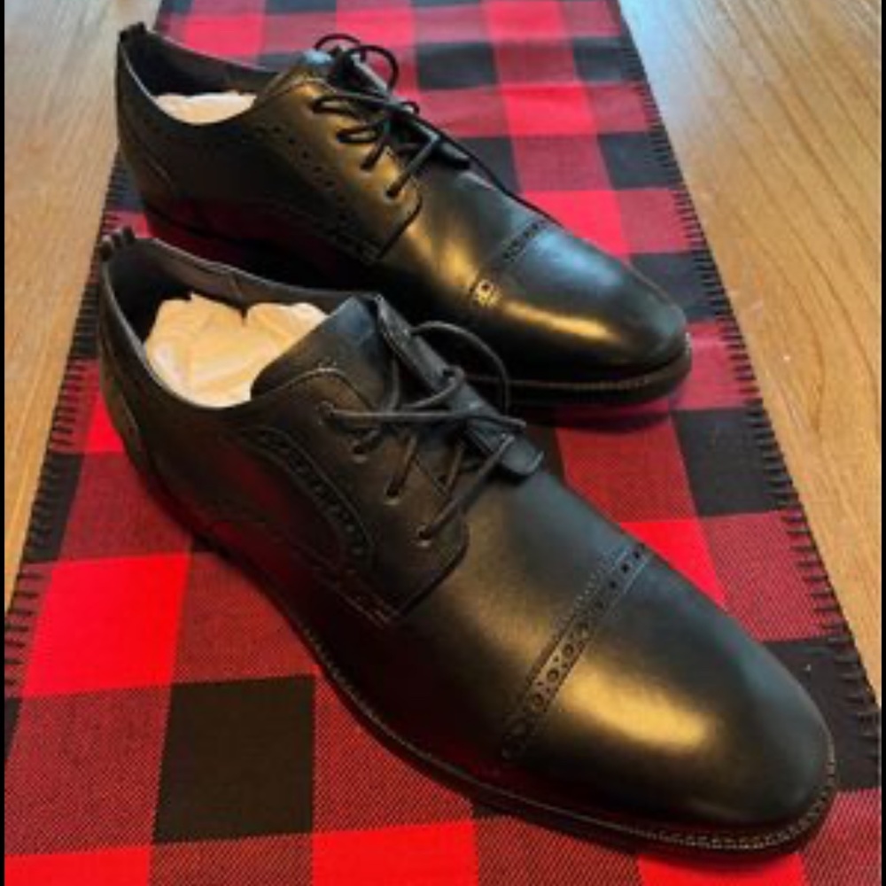Men’s Cole Haan Shoes